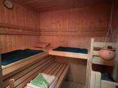 Sauna KG - 