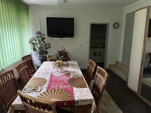 Besprechungsraum Bürobereich - 