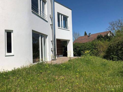 Terrasse Haus - 