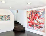 Haus Treppe - 