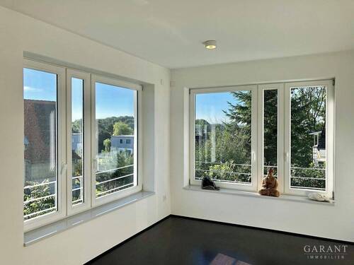 Haus Schlafen - 