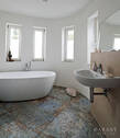 Bad im Haus - 