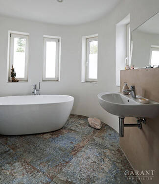 Bad im Haus - 