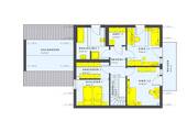 Grundriss OG - 