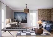 Jugendzimmer - 