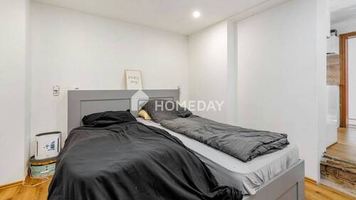EG Schlafzimmer 2 - 