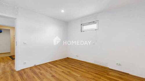 EG Zimmer 1 - 