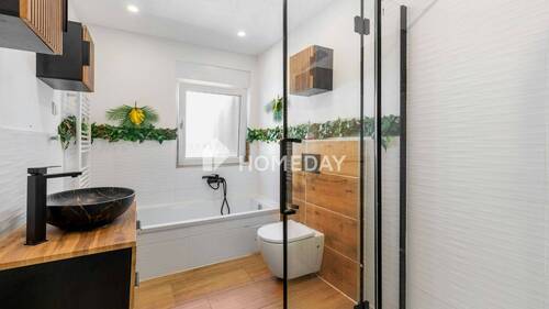 1. OG Badezimmer 1 - 