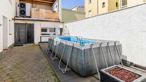 Pool - 