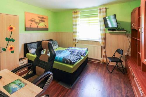 Schlafzimmer - 