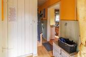 Eingangsbereich - 