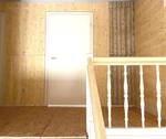 Flur / Treppe - 