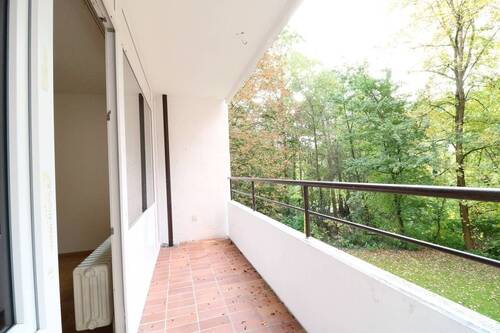 Loggia Wohnzimmer - 