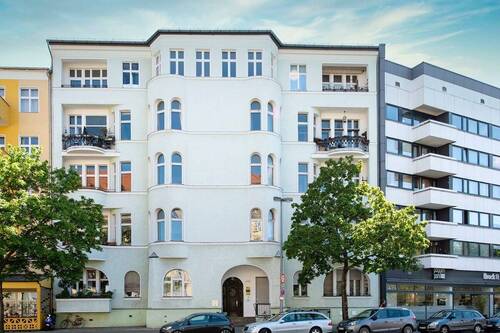 Fassade - 
