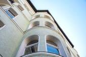 Fassade - Etagenwohnung mit 177,10 m² in Berlin zum Kaufen