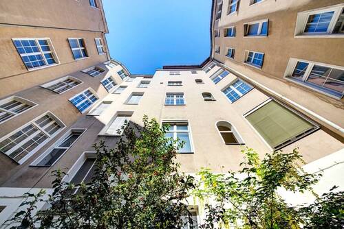 Innenhof - 