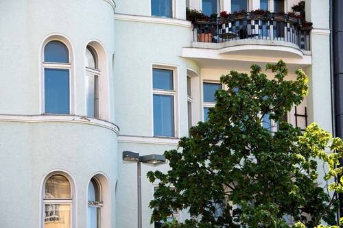 Fassade - 