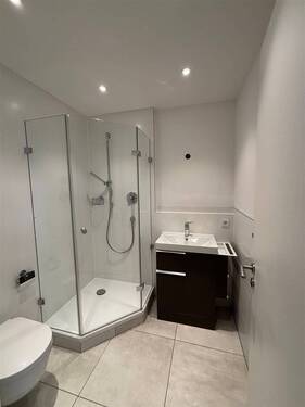 Badezimmer 1 - 
