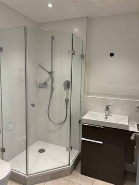 Badezimmer 1 - 