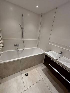 Badezimmer 2 - 