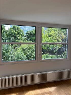 Ausblick - 