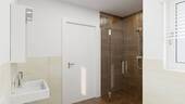 Duschbad - 
