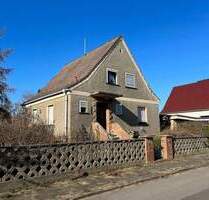 Smart wohnen am Stadtrand! Einfamilienhaus - Bernburg