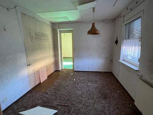 Esszimmer - Einfamilienhaus mit 117,20 m² in Bernburg zum Kaufen