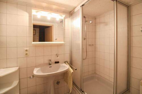 Badezimmer DG - 