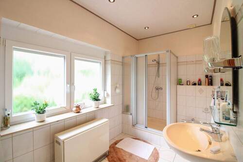 Badezimmer EG - 