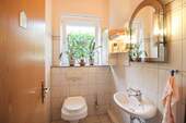 Gäste-WC - 