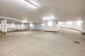 Tiefgarage - 