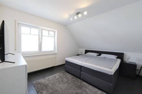 Elternschlafzimmer - 