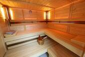 Sauna - 