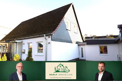 Banner Titelbilder.jpg - Doppelhaushälfte in Wahlstedt – saniert (2022–2025) mit Wintergarten und großer Terrasse