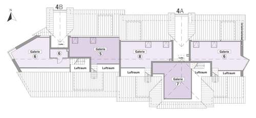 Spitzboden - Galerien - 