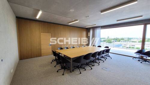 mögliches Besprechungszimmer - 