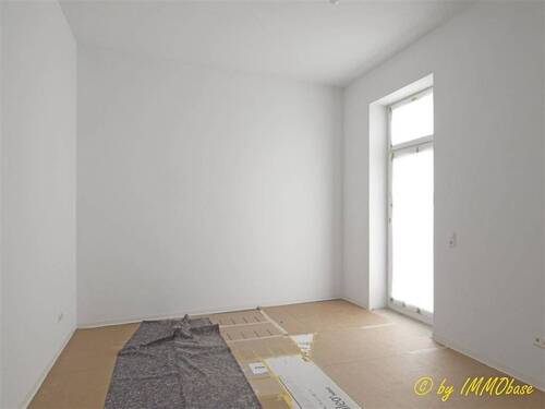 Zimmer mit Zugang zur Terrasse - 