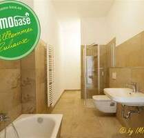 Barrierefreies Wohnen mit exklusiver Ausstattung! - Mittweida