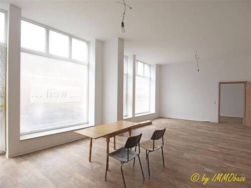 Viel Platz - 4 Zimmer Terrassenwohnung in Mittweida