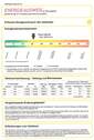 Energieausweis - 