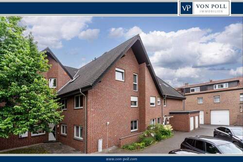 Titelbild - TOP Eigentumswohnung im 4-Familienhaus 