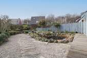 Gartenansicht - 