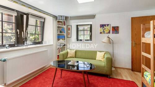 EG Zimmer 1 - 