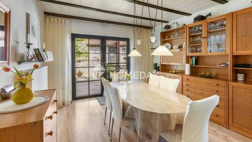 1. OG Esszimmer 1 - 