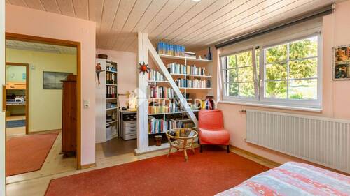 2. OG Schlafzimmer 2 2 - 