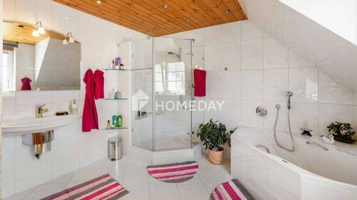 2. OG Badezimmer 2 - 