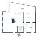 Grundriss 1. OG - 