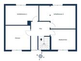 Grundriss 2. OG - 