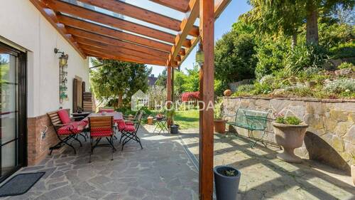 Terrasse 1 - 